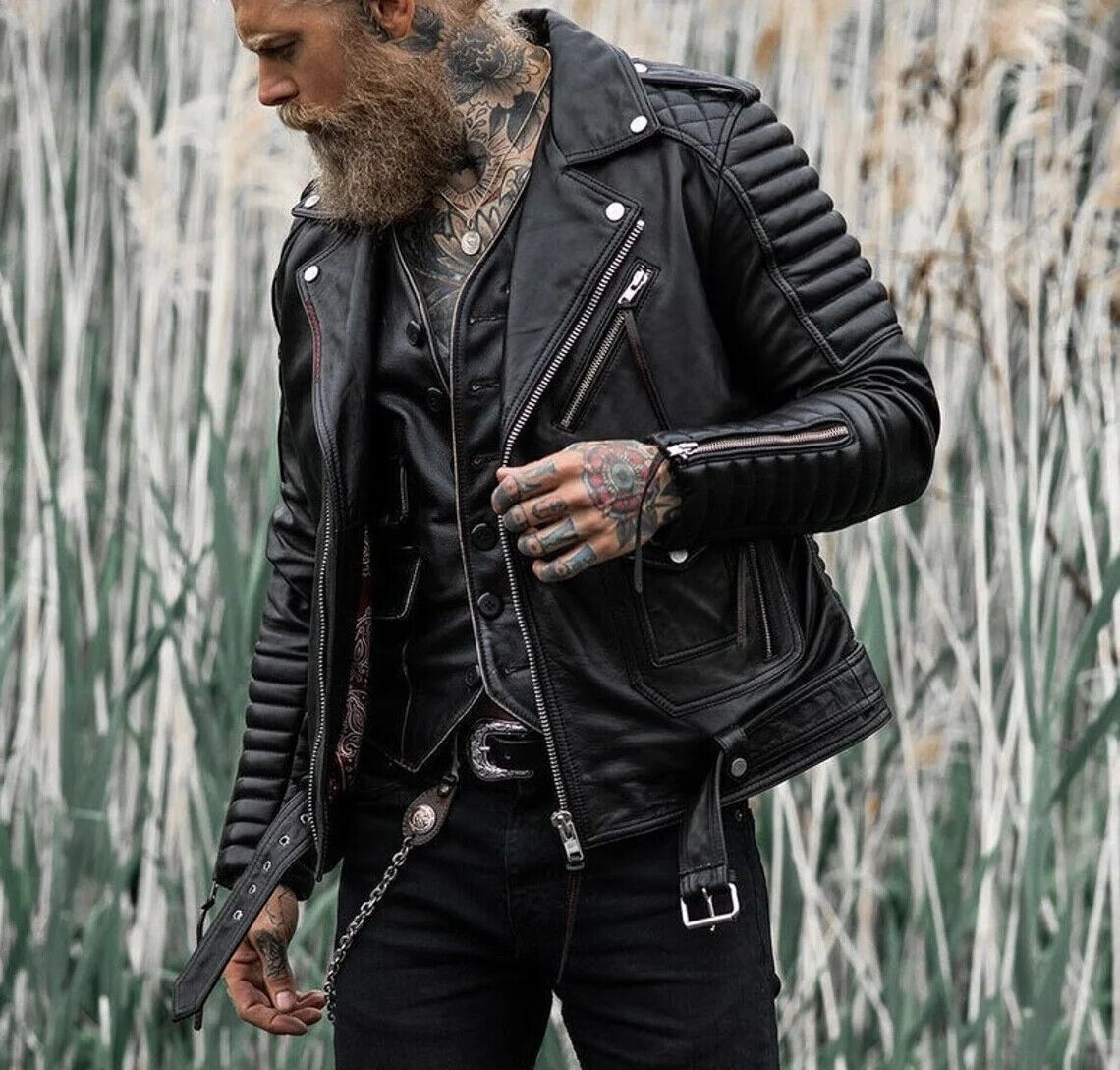 Premium Leather